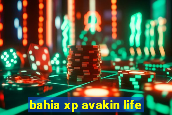 bahia xp avakin life